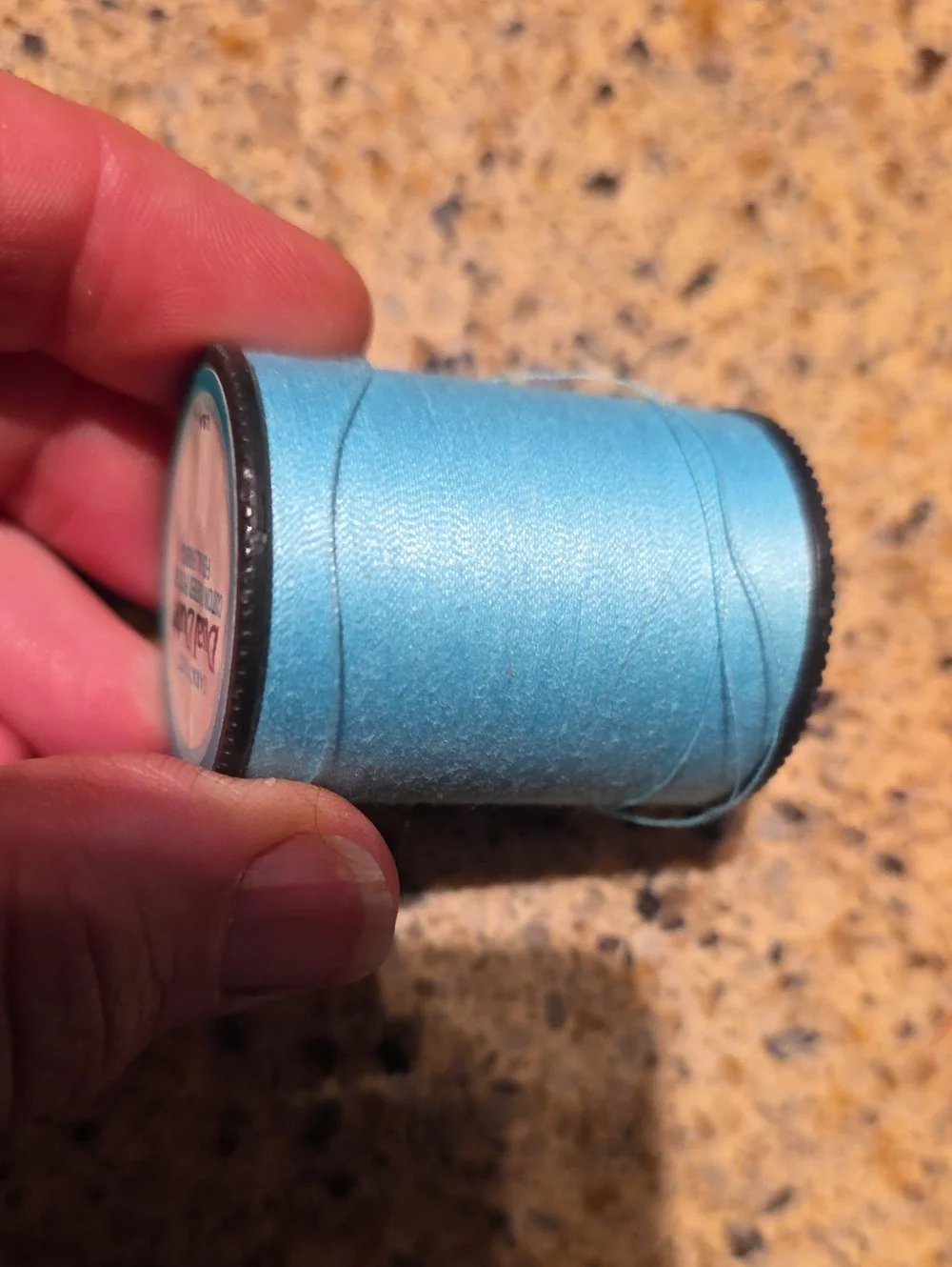 Assorted Color Sewing Thread Spools - Multi Colors
